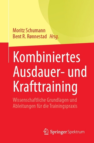 Kombiniertes Ausdauer- und Krafttraining