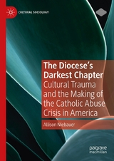 The Diocese's Darkest Chapter -  Allison Niebauer