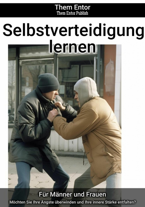 Selbstverteidigung lernen - Them Entor