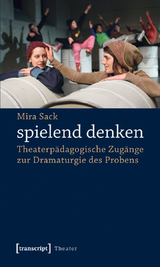 spielend denken - Mira Sack