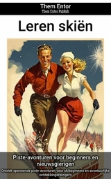 Leren ski&euml;n - Them Entor