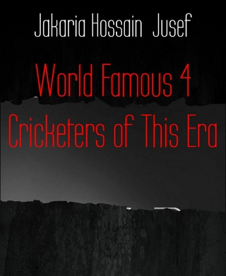 World Famous 4 Cricketers of This Era