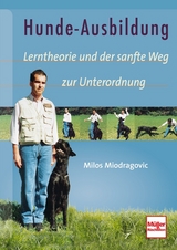 Hunde-Ausbildung - Milos Miodragovic
