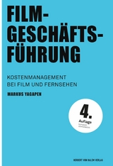 Filmgesch&auml;ftsf&uuml;hrung -  Markus Yagapen