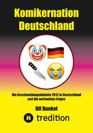 Komikernation Deutschland