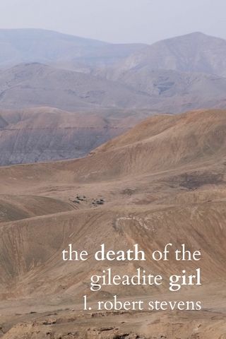 Death of the Gileadite Girl