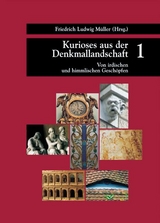 Kurioses aus der Denkmallandschaft - 