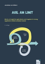 Agil am Limit -  Jonathan von Wittern