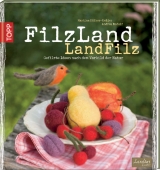 FlizLand - LandFilz - Martina H&auml;fner-Kessler, Andrea Rudolf