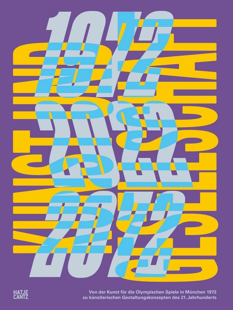 Kunst und Gesellschaft 1972-2022-2072 -  Tanja Baar,  Anton Biebl,  Britto Arts Trust,  Michael Buhrs,  Alice Creischer,  Cl&eacute;mentine Deliss,  Mauri