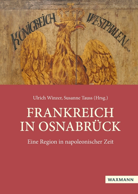 Frankreich in Osnabr&uuml;ck - 