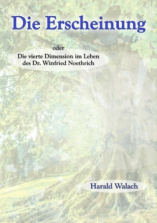 Die Erscheinung