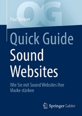 Quick Guide Sound Websites - Paul Steiner