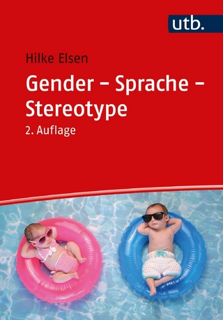 Gender - Sprache - Stereotype