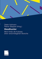 Headhunter - 
