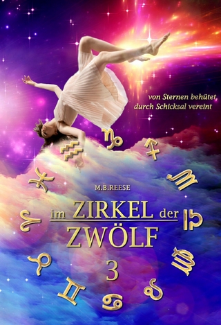 Im Zirkel der Zwölf: Band 3