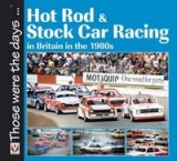 Hot Rod & Stock Car Racing - Richard John Neil