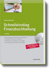 Schnelleinstieg Finanzbuchhaltung - Danuta Ratasiewicz