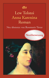 Anna Karenina - Lew Tolstoi