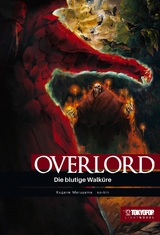 Overlord &ndash; Light Novel, Band 03 - Kugane Maruyama