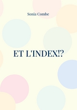 Et l'Index!? - Sonia Combe