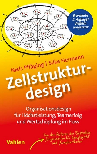 Zellstrukturdesign