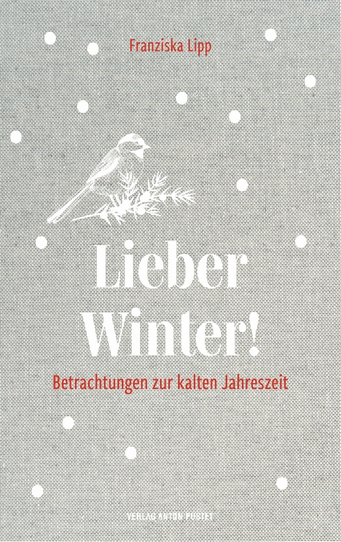 Lieber Winter! - Franziska Lipp