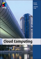 Cloud Computing - Kornel Terplan, Christian Voigt