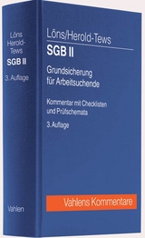 SGB II - 