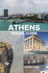 Athens Travel Guide -  Suhana Rossi