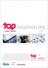 Top Arbeitgeber Ingenieure 2011