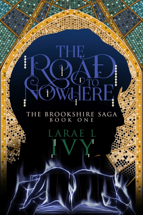 Road to Nowhere -  LaRae L Ivy