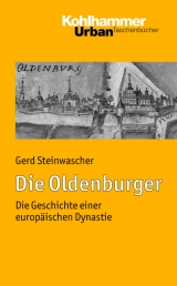 Die Oldenburger - Gerd Steinwascher