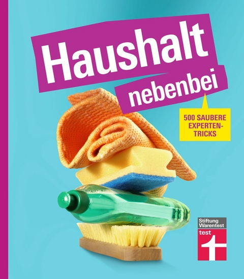 Haushalt nebenbei - Christian Eigner