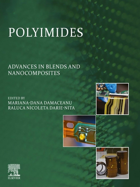Polyimides - 