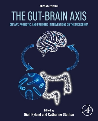 Gut-Brain  Axis