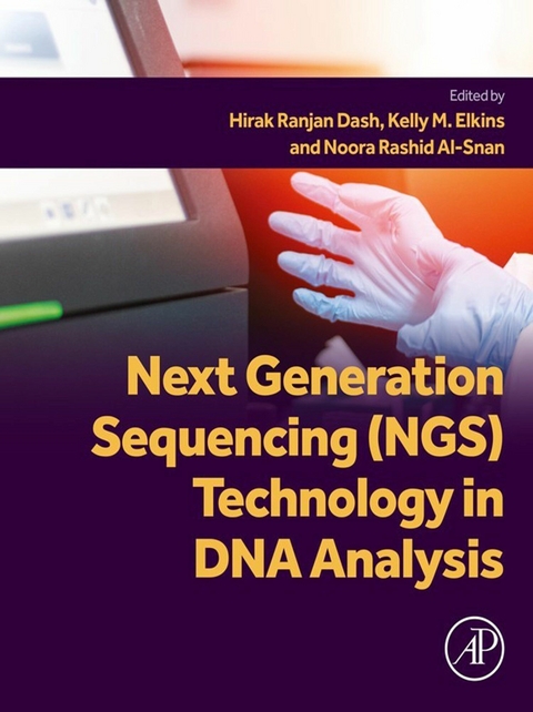 Next Generation Sequencing (NGS) Technology in DNA Analysis - 