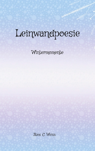 Leinwandpoesie