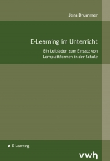 E-Learning im Untericht - Jens Drummer
