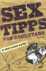 Sextipps von Rockstars - Paul Miles