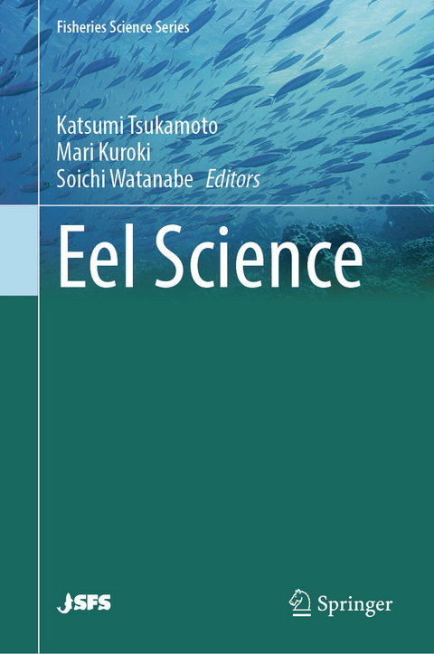 Eel Science - 