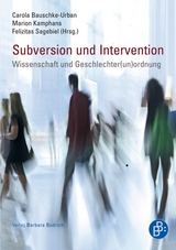 Subversion und Intervention - 