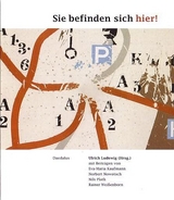 Sie befinden sich hier! - 