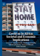 Covid-19 in Africa: Societal and Economic Implications - 