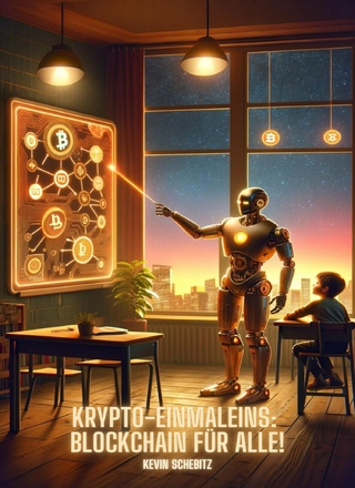 Krypto-Einmaleins: Blockchain für alle!