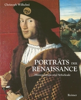 Portr&auml;ts der Renaissance - Christoph Wilhelmi