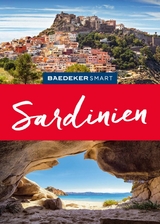 Baedeker SMART Reisef&uuml;hrer E-Book Sardinien -  Peter H&ouml;h