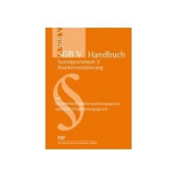 SGB V Handbuch Sozialgesetzbuch