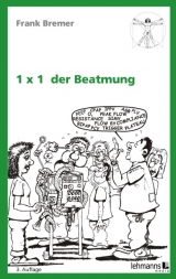 1x1 der Beatmung - Frank Bremer