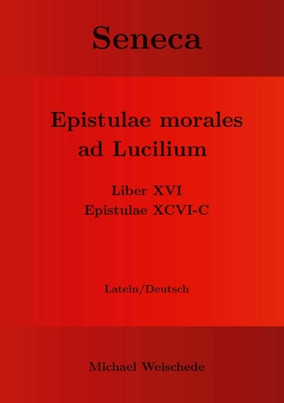 Seneca - Epistulae morales ad Lucilium - Liber XVI Epistulae XCVI - C